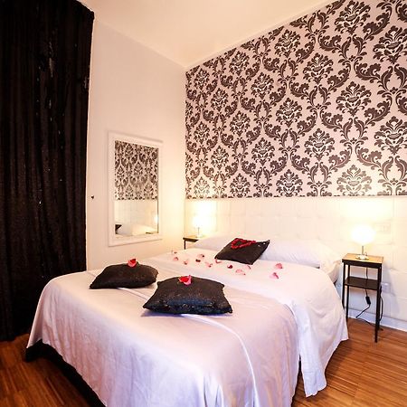 Ostiense Suites Rom Eksteriør billede