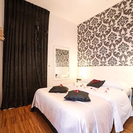 Ostiense Suites Rom Eksteriør billede