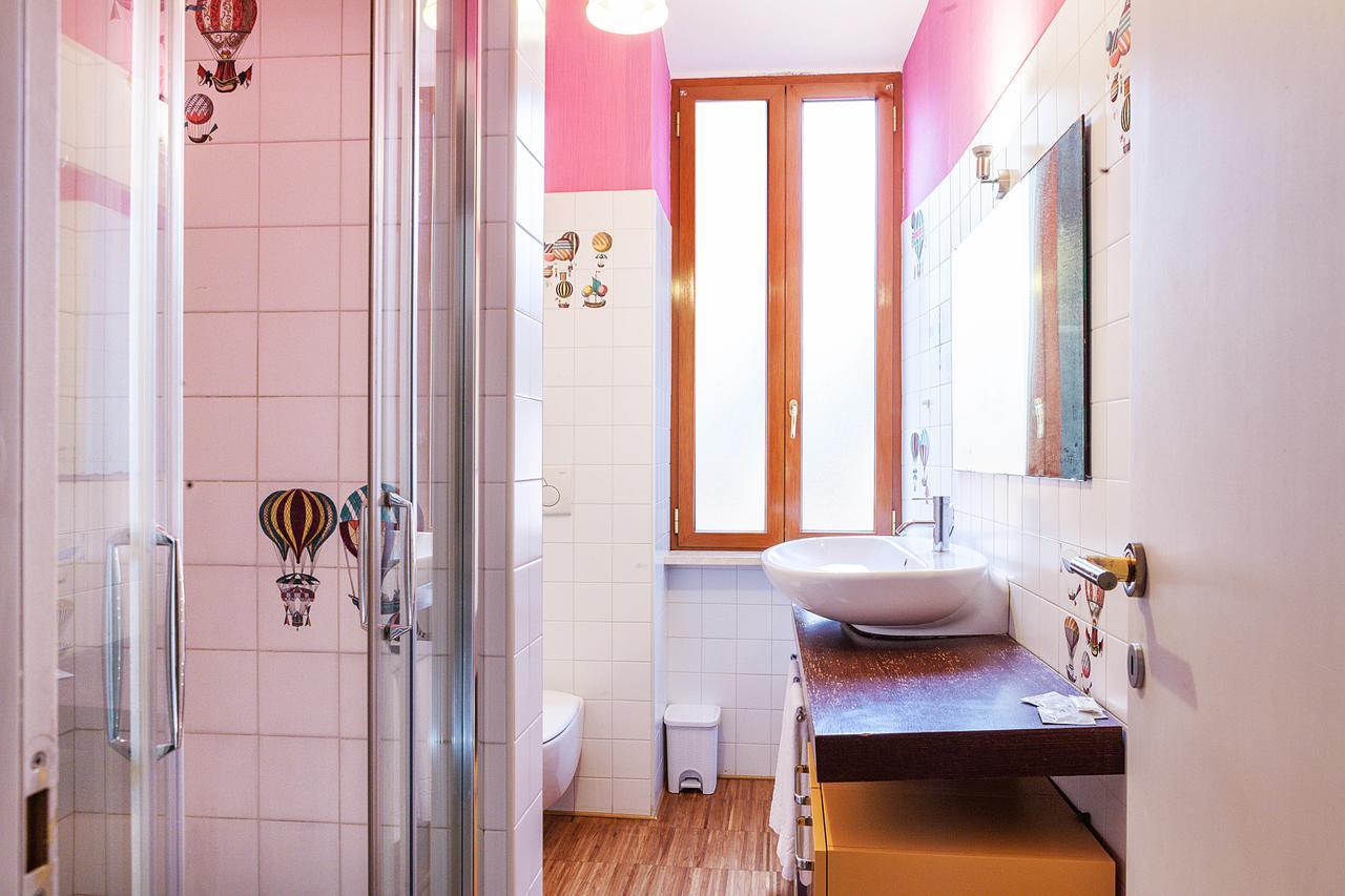 Ostiense Suites Rom Eksteriør billede