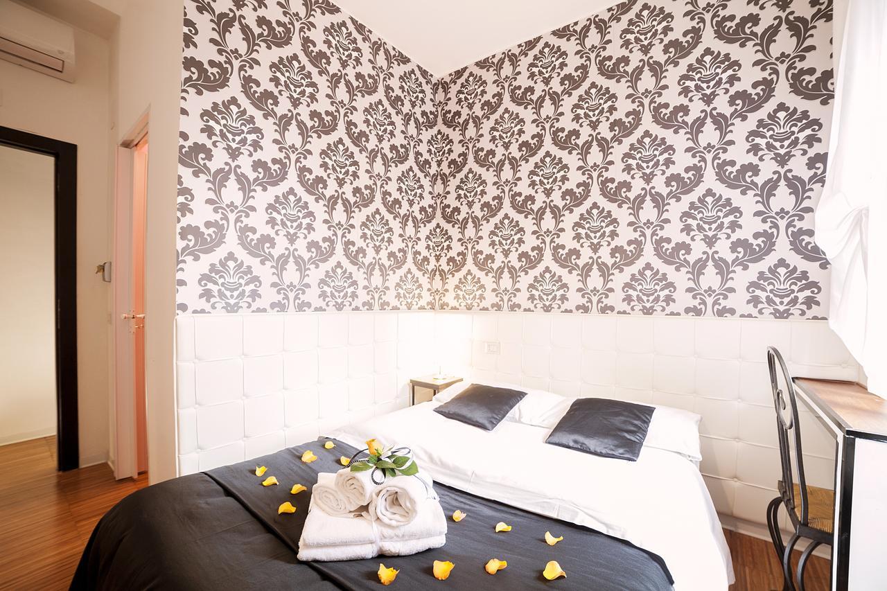 Ostiense Suites Rom Eksteriør billede